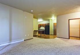 Prairie Springs Apartments Aberdeen Sd 57401