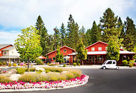 Pine Valley Ranch Apartments Spokane Wa 99206