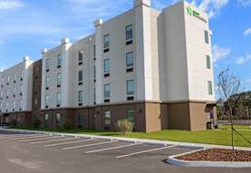 Furnished Studio-Colonial Heights-Fort Lee Apartments - Colonial