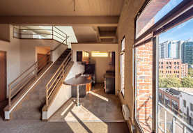Seattle Quilt Lofts Apartments Seattle Wa 98104