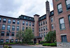 The Corset Factory Apartments - Norwalk, CT 06854