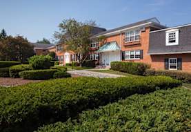 Gateway Apartments In Randolph Nj