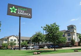 Furnished Studio Dallas Lewisville Apartments