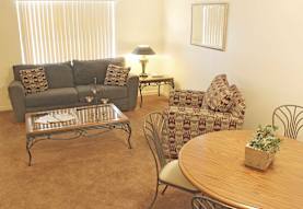The Lakes Apartments Albuquerque Nm 87109
