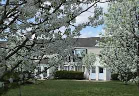 The Carriage House Apartments Somers Point Nj 08244