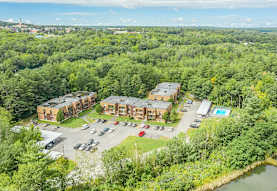 Thayer Garden Apartments Waterville Me 04901