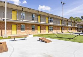 The Hub Baton Rouge Apartments Baton Rouge La 70808