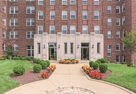 The Metropolitan Apartments Washington Dc 20002