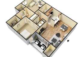 The Braxton Apartments Palm Bay Fl 32905