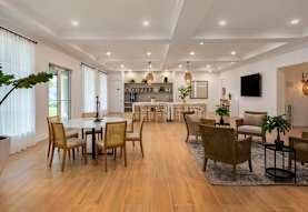 The Winston Apartments Pembroke Pines Fl 33025