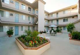The Enclave Apartments Studio City Ca 91604