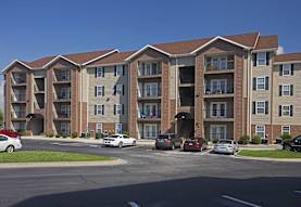 Terrace Green Apartments Joplin Joplin Mo 64801