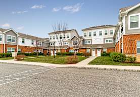 Gardens At Birmingham Apartments Ewing NJ 08628