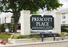 Prescott Place Apartments Mesquite Tx 75150