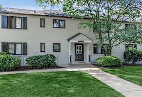 Drexelbrook Residential Community Apartments Drexel Hill Pa 19026