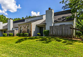 meridian ridge