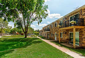 Apple Villa Apartments Apple Valley Mn 55124