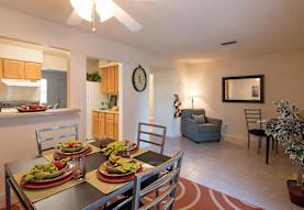 Sandpiper Townhomes Apartments - Mobile, AL 36693