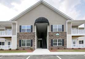 The Cottages At Crystal Lake Apartments Fayetteville Nc 28311