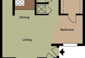 Candlestick Lane Apartments Midvale Ut 84047