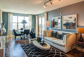 Pacific Ridge Apartments San Diego Ca 92110