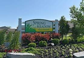 Spring Meadow Apartments - Springfield, OH 45503
