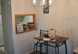 Pine Ridge Apartments Nj