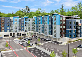 Notch Apartments Newcastle Wa 98059