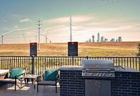 Oaks Trinity Apartments - Dallas, TX 75203