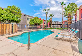 Papago Gardens Apartments Phoenix Az 85008