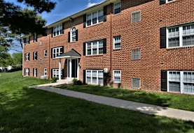 Willowbrook Apartments Boothwyn Upper Chichester PA 19061