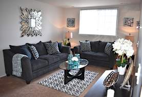 Newburgh Square Apartments Westland Mi 48185