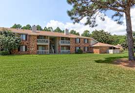 Hunters Pointe Apartments Pensacola Fl 32506