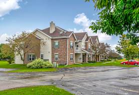 Junction Ridge Apartments Madison Wi 53717