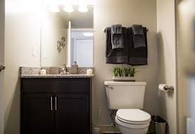 Ashton Brook Apartments Of Nora Indianapolis In 46240