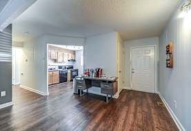 The Monarch Apartments Durham Nc 27705