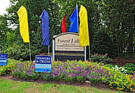 Forest Lake At Oyster Point Apartments Newport News Va