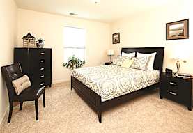 Oak Hill Senior Apartments - Taylor, PA 18517