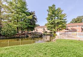 Mill Creek Village Apartments Boardman Oh 44512