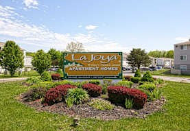 La Joya Apartments Indianapolis In 46254