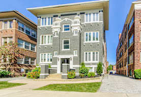 Coventry Hampshire Apartments Cleveland Heights Oh 44106