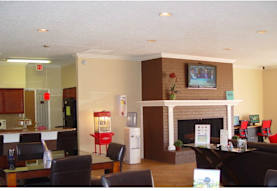 Abney Lake Apartments Indianapolis In 46222
