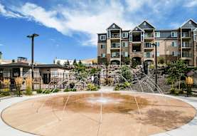 Seasons Of Traverse Mountain Apartments Lehi Ut 84043