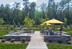 Andorra Apartment Homes Holly Springs Nc 27540