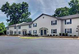 Park Lane Apartments And Townhomes Carmel In 46032