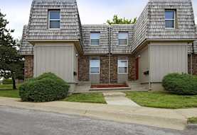 Colonial Gardens Amp Cherbourg Apartments Overland Park