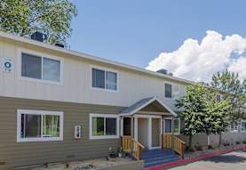 Veranda At The Park Apartments Reno Nv 89502