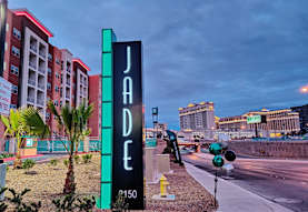 Jade Apartments - Las Vegas, NV 89103