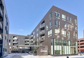 Phoenix North Loop Apartments Minneapolis Mn 55401