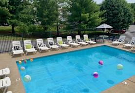 Apple Villa Apartments Blountville Tn 37617